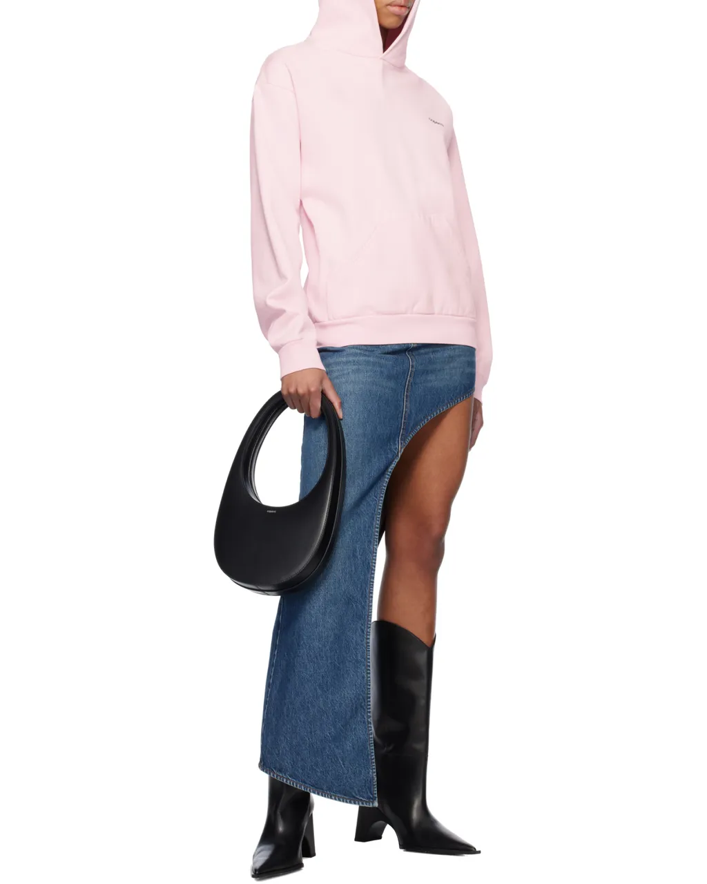 Bridge Cowboy Leather Boots