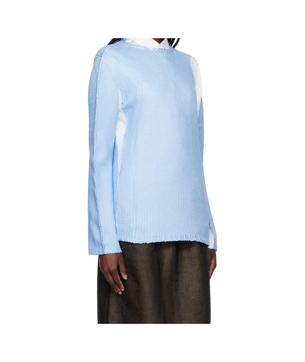 Crewneck Sweater