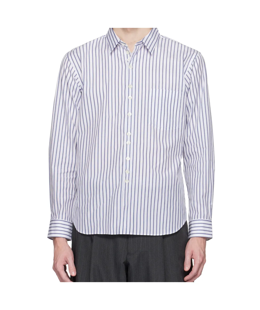 Striped Shirt