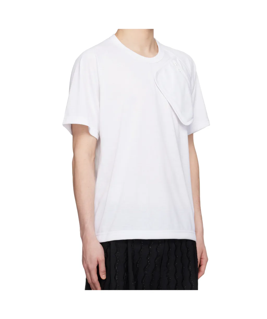 Polyester Jersey T-Shirt