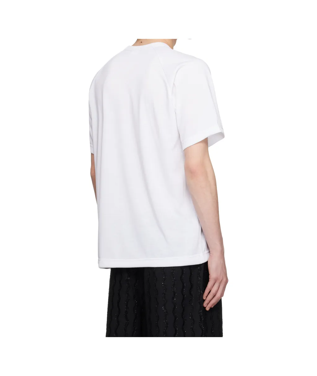 Polyester Jersey T-Shirt