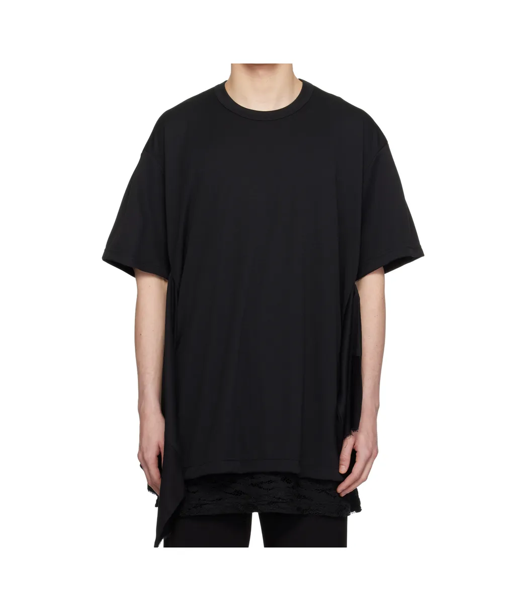 Crew-Neck T-Shirt