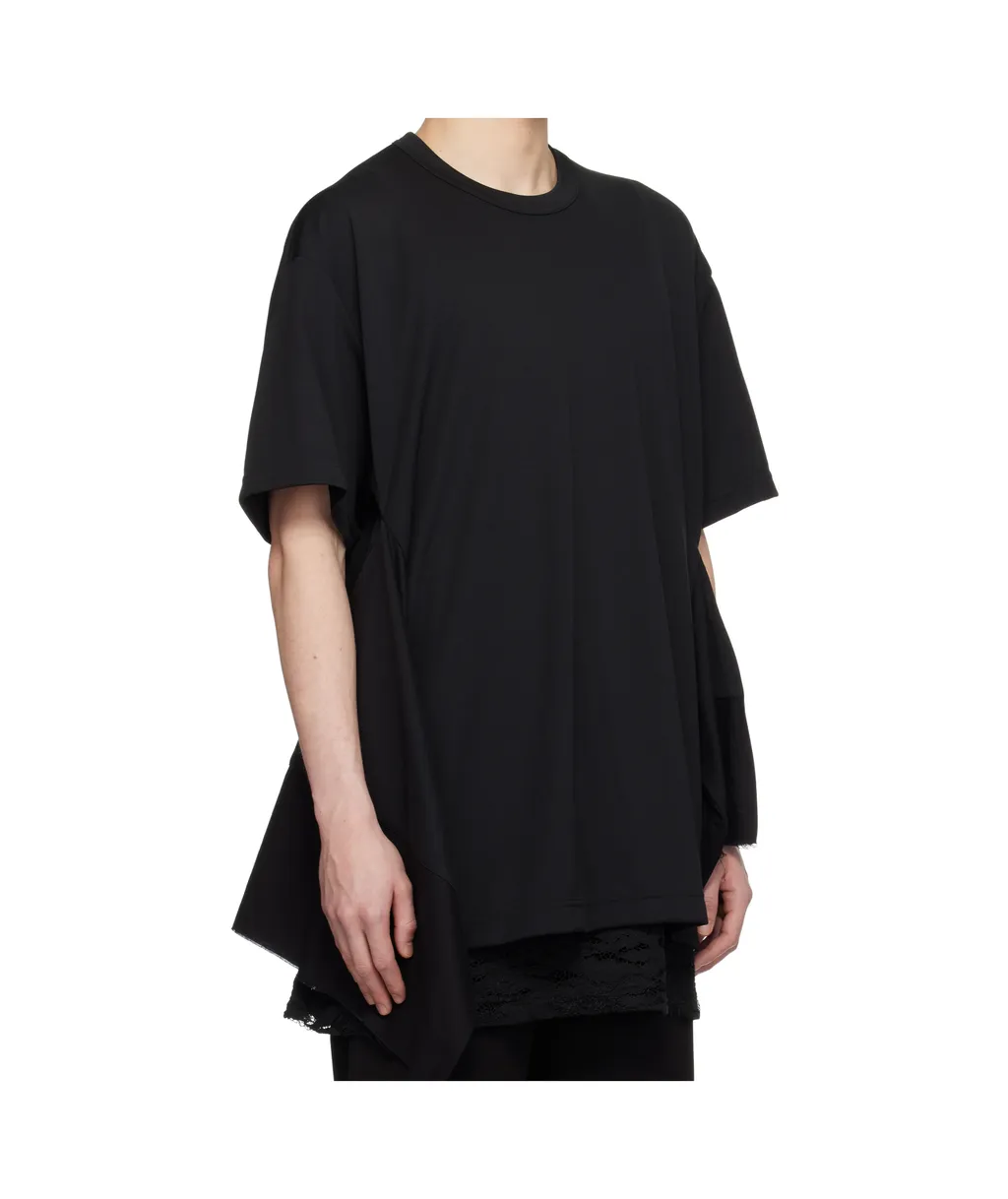 Crew-Neck T-Shirt