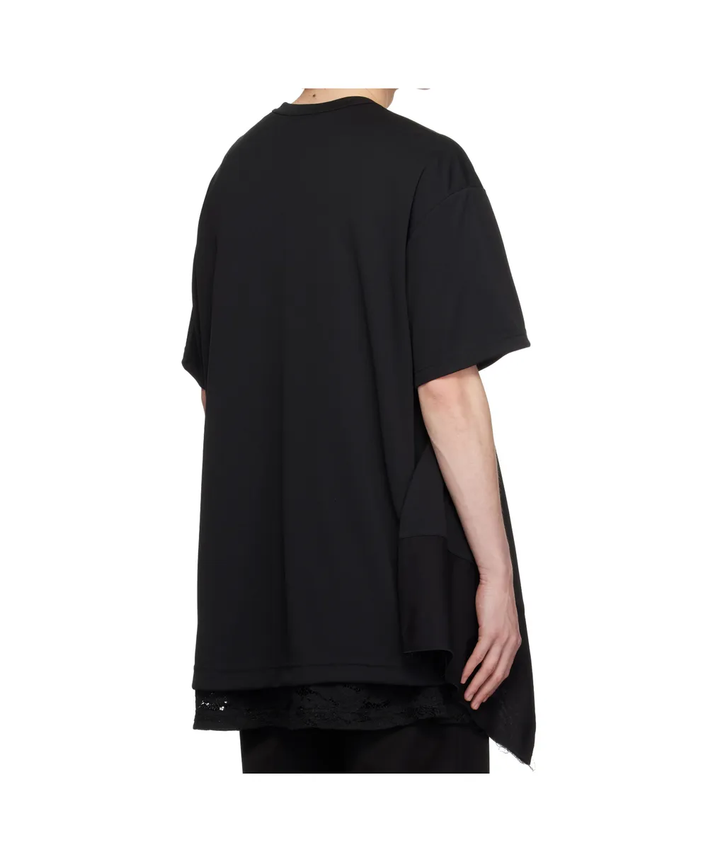 Crew-Neck T-Shirt