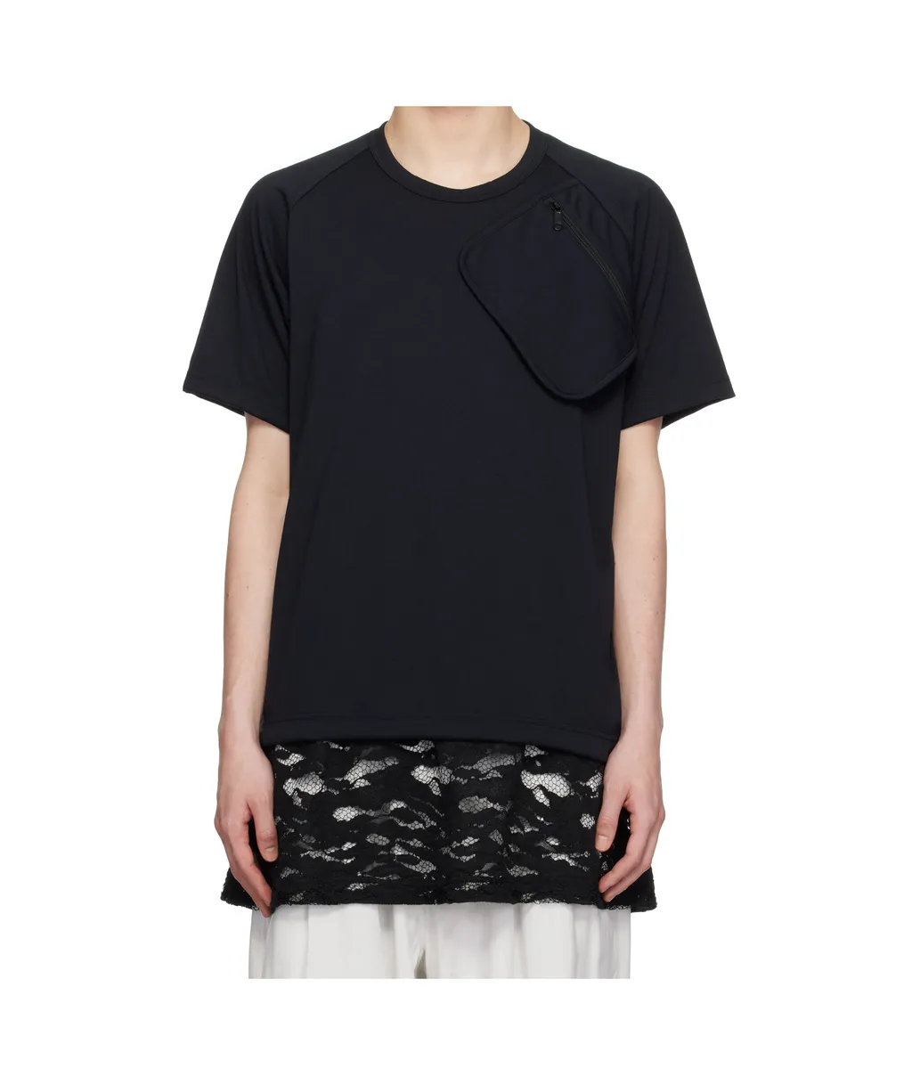 Polyester Jersey T-Shirt