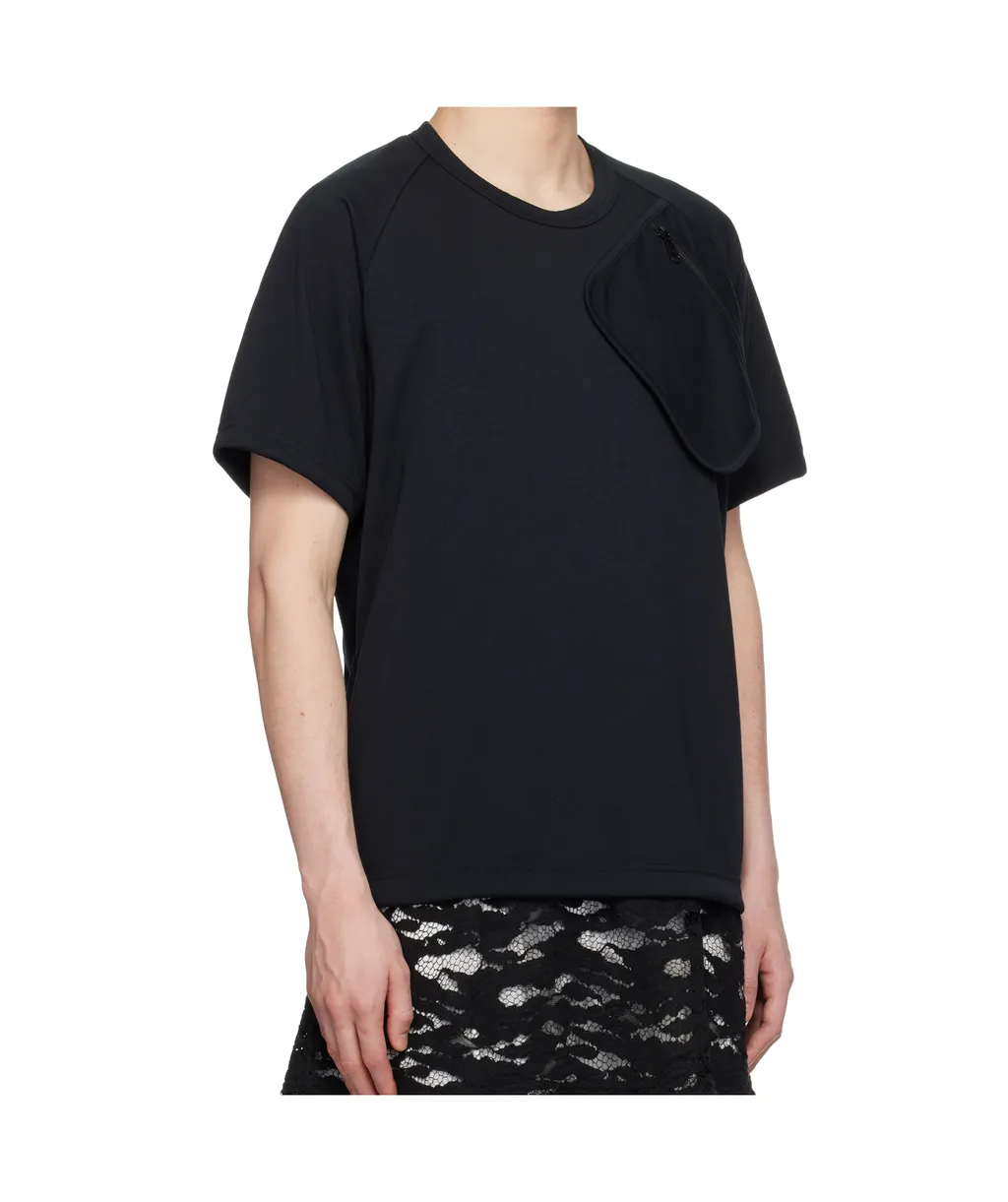 Polyester Jersey T-Shirt