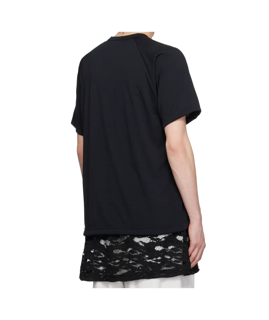 Polyester Jersey T-Shirt