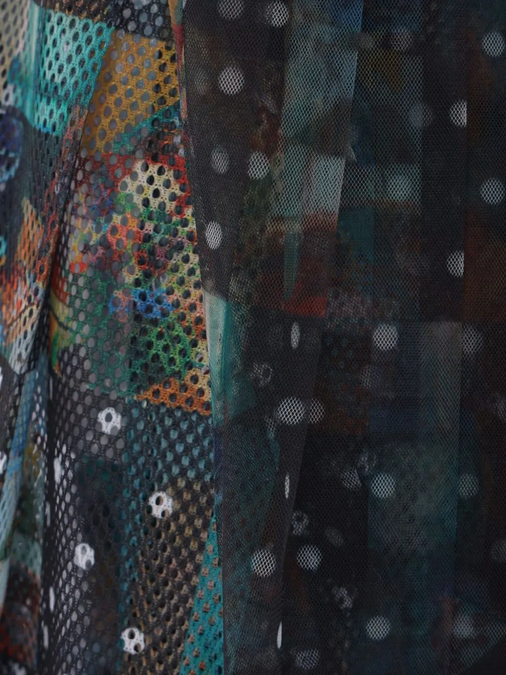 Tulle Skirt