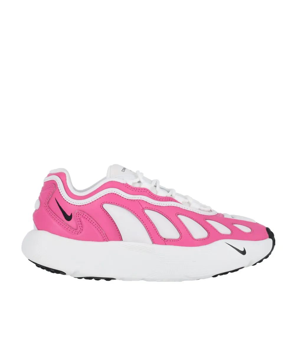 Homme Plus Lace-Up Sneakers