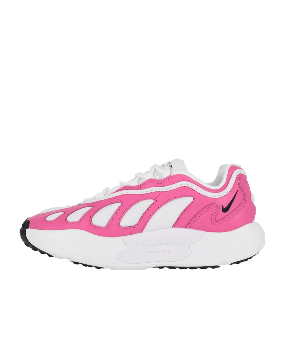 Homme Plus Lace-Up Sneakers