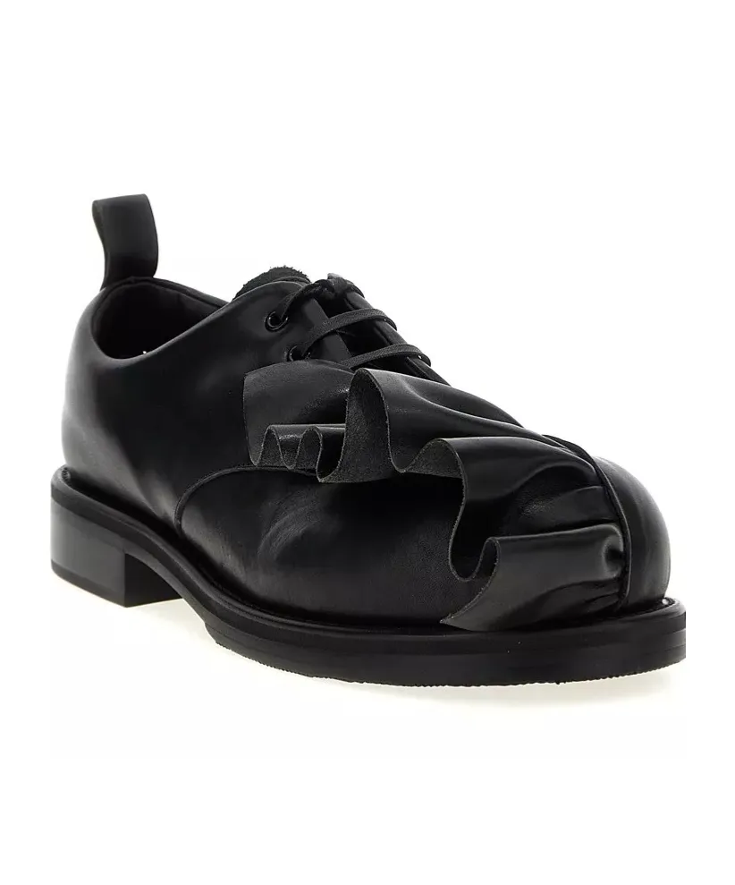 Gaite Kids Love Lace-Up Shoes