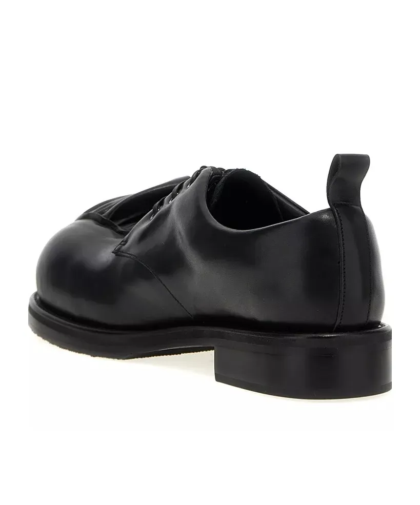 Gaite Kids Love Lace-Up Shoes