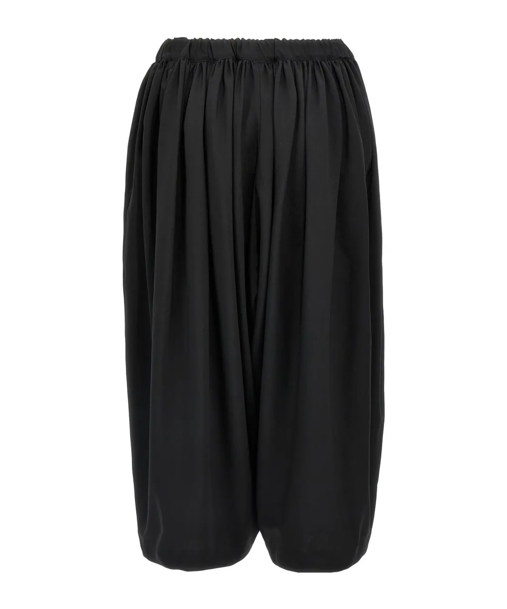 Bloomer Casual Pants