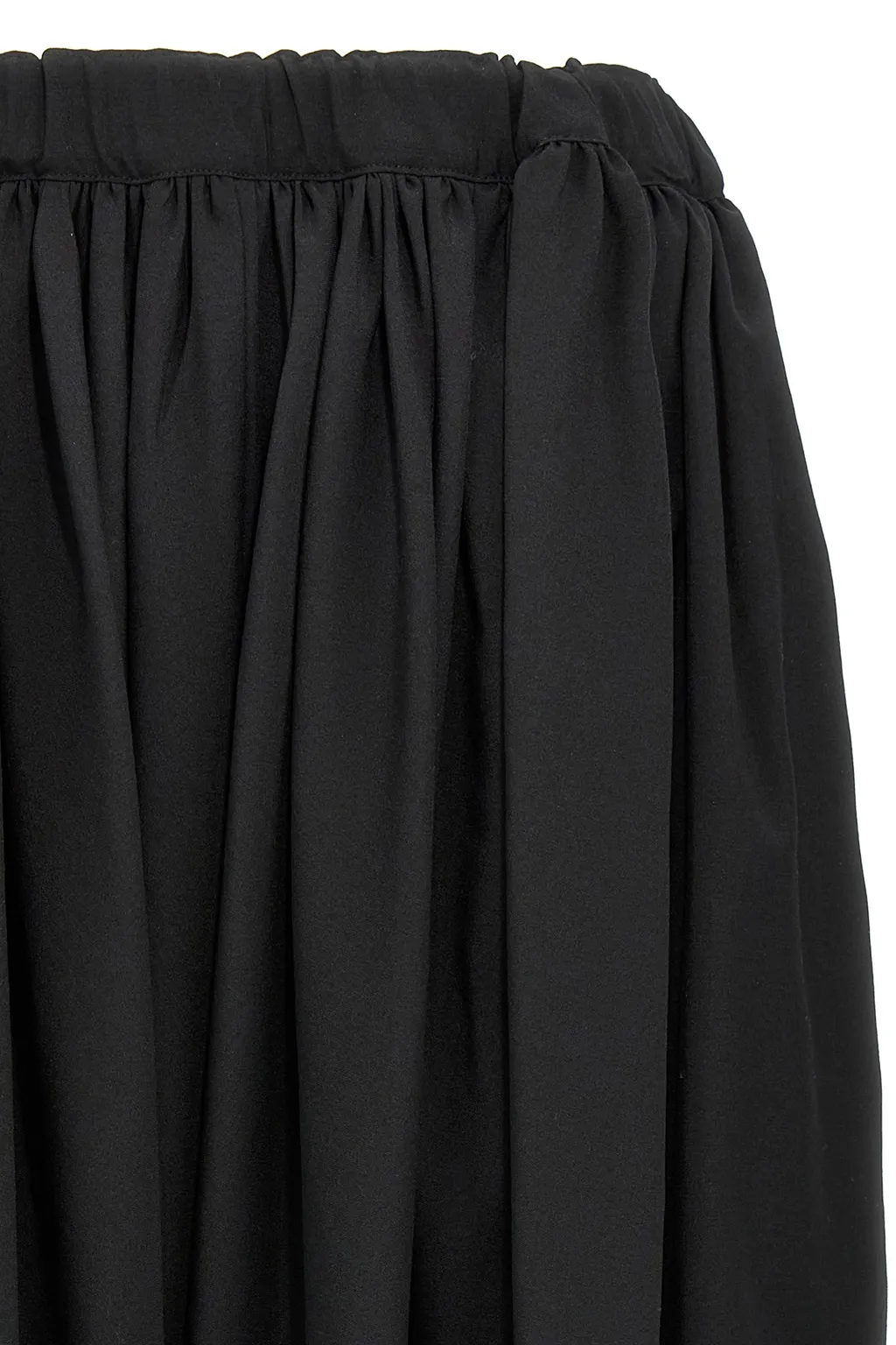 Bloomer Casual Pants