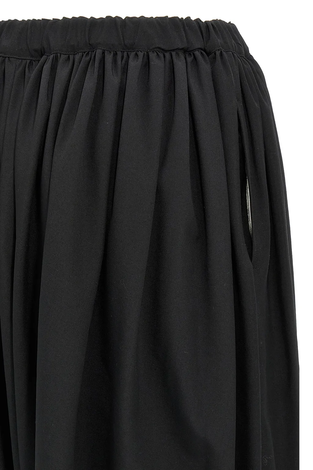 Bloomer Casual Pants