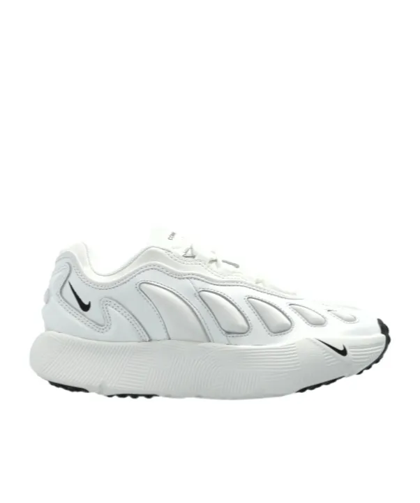 Lace-Up Sneakers