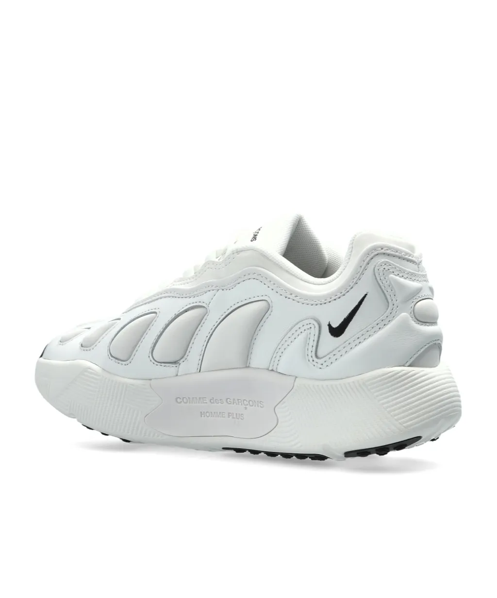 Lace-Up Sneakers