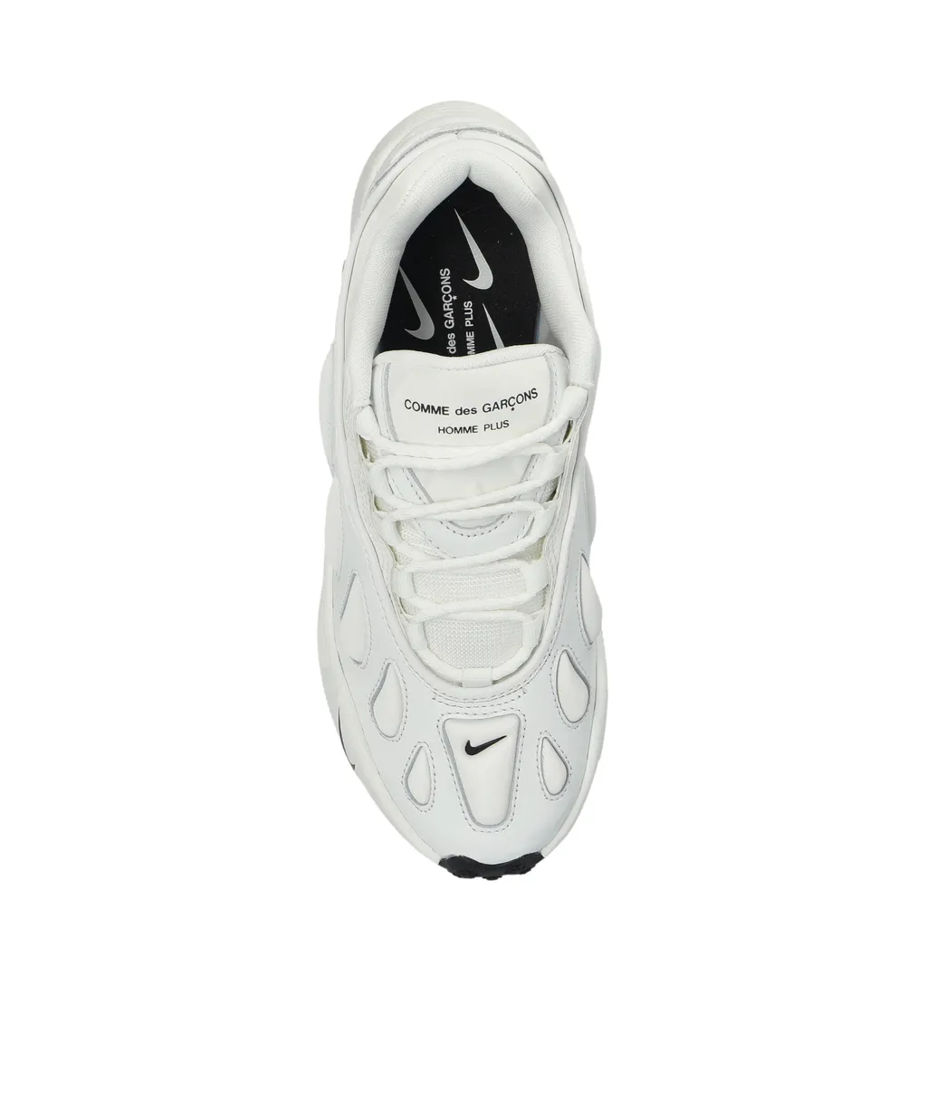 Lace-Up Sneakers