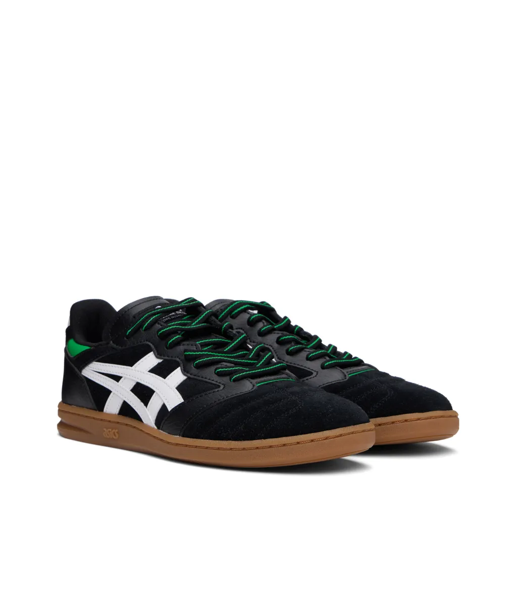Homme Deux X Asics Lace-Up Low-Top Sneakers