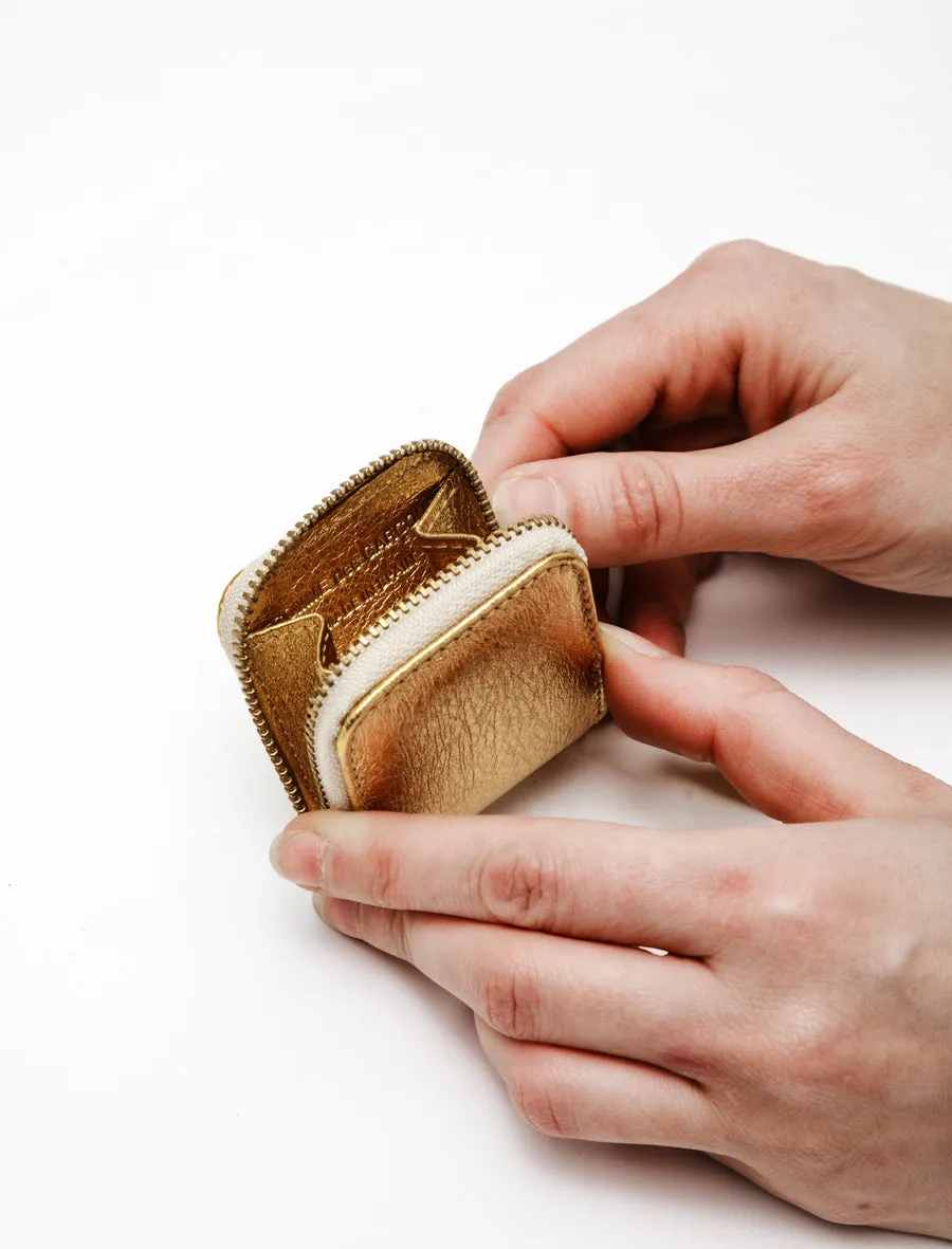 Zipper Wallet