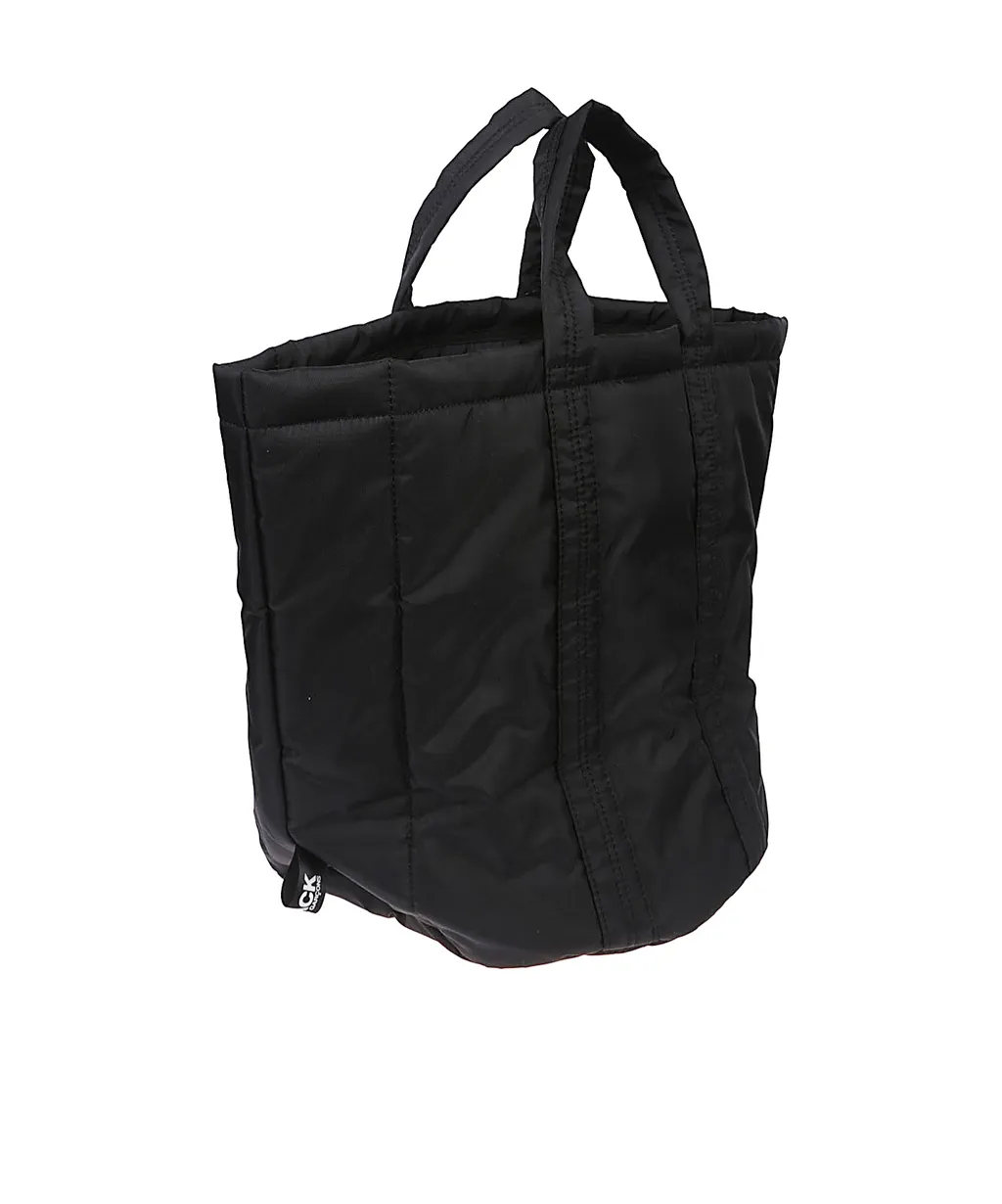 Double Handle Tote Bag