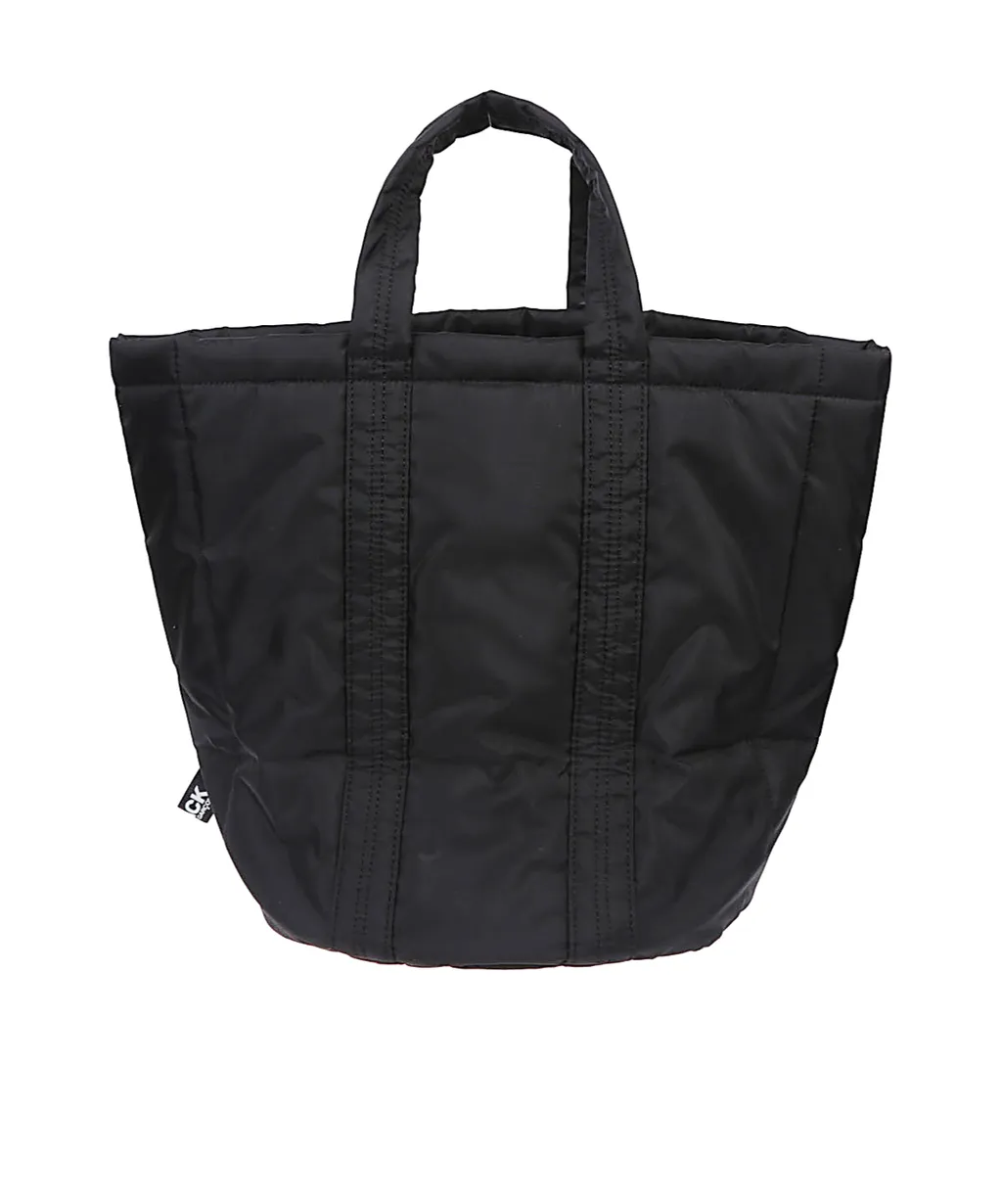 Double Handle Tote Bag