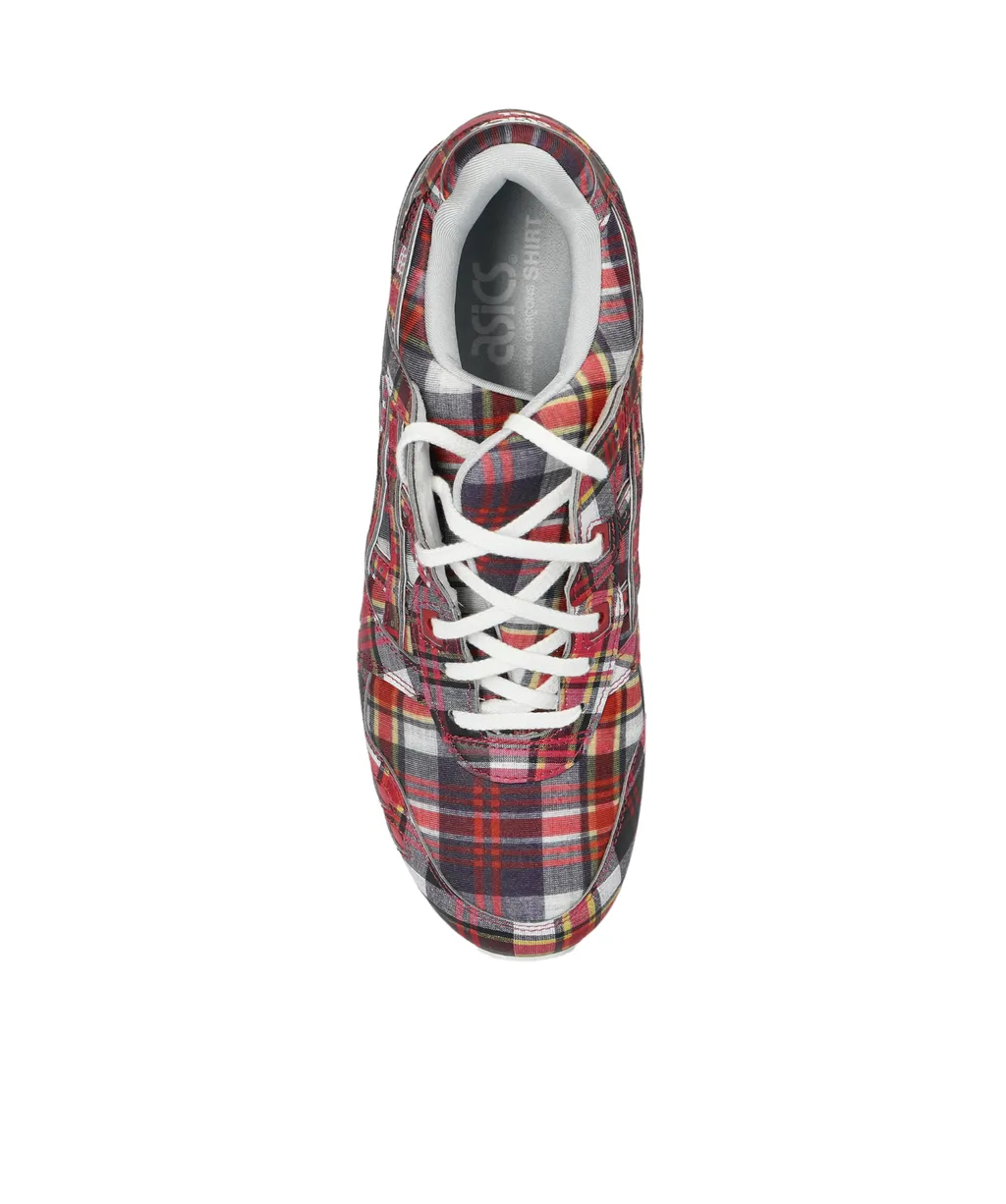 Lace-Up Sneakers