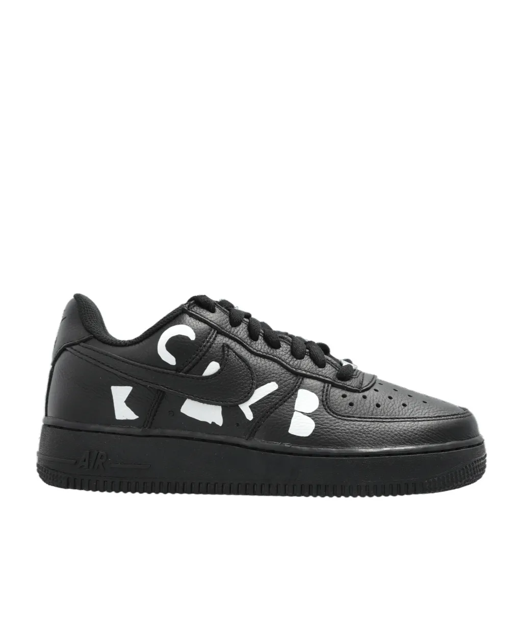 Xnike Lace-Up Sneakers