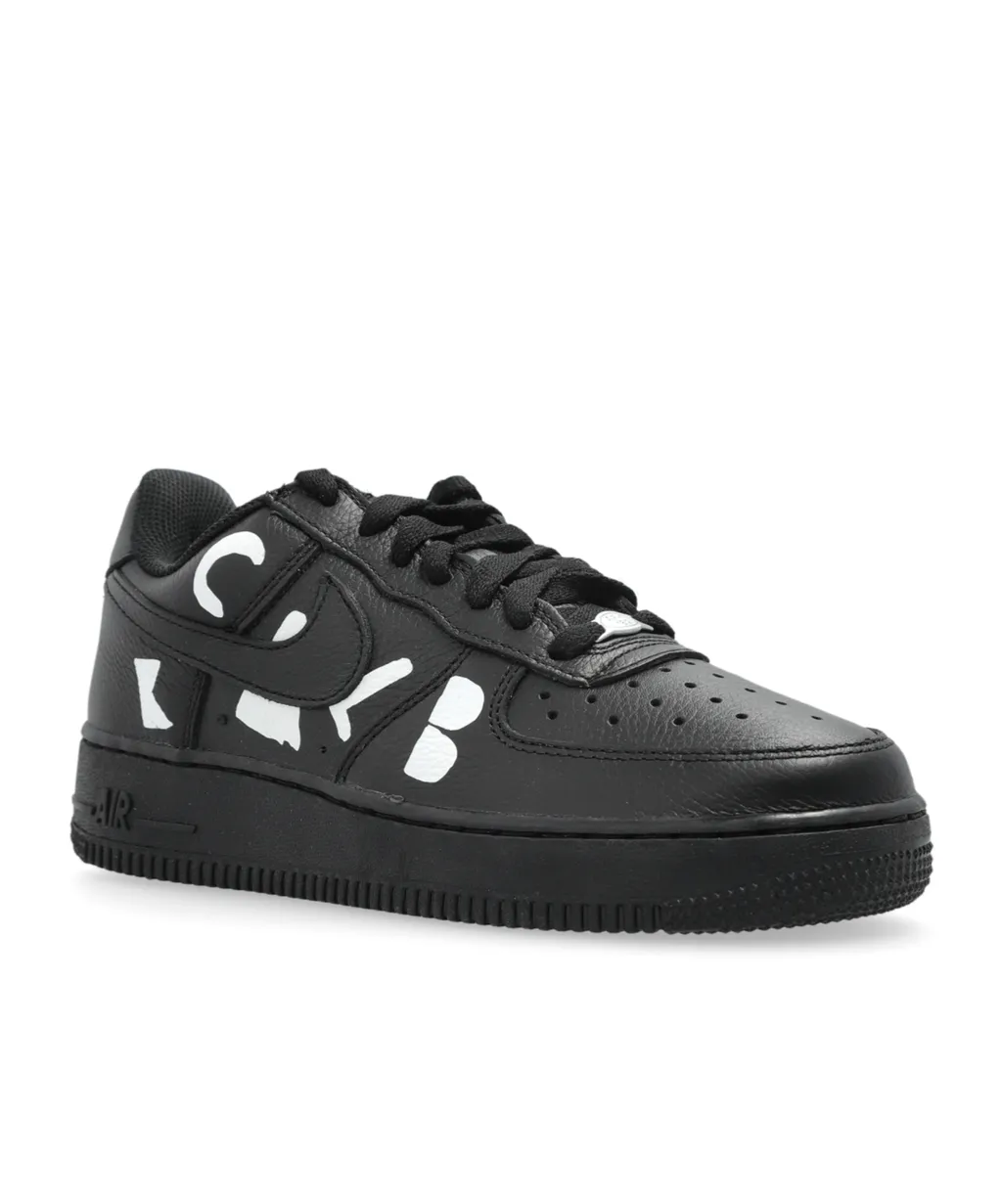 Xnike Lace-Up Sneakers