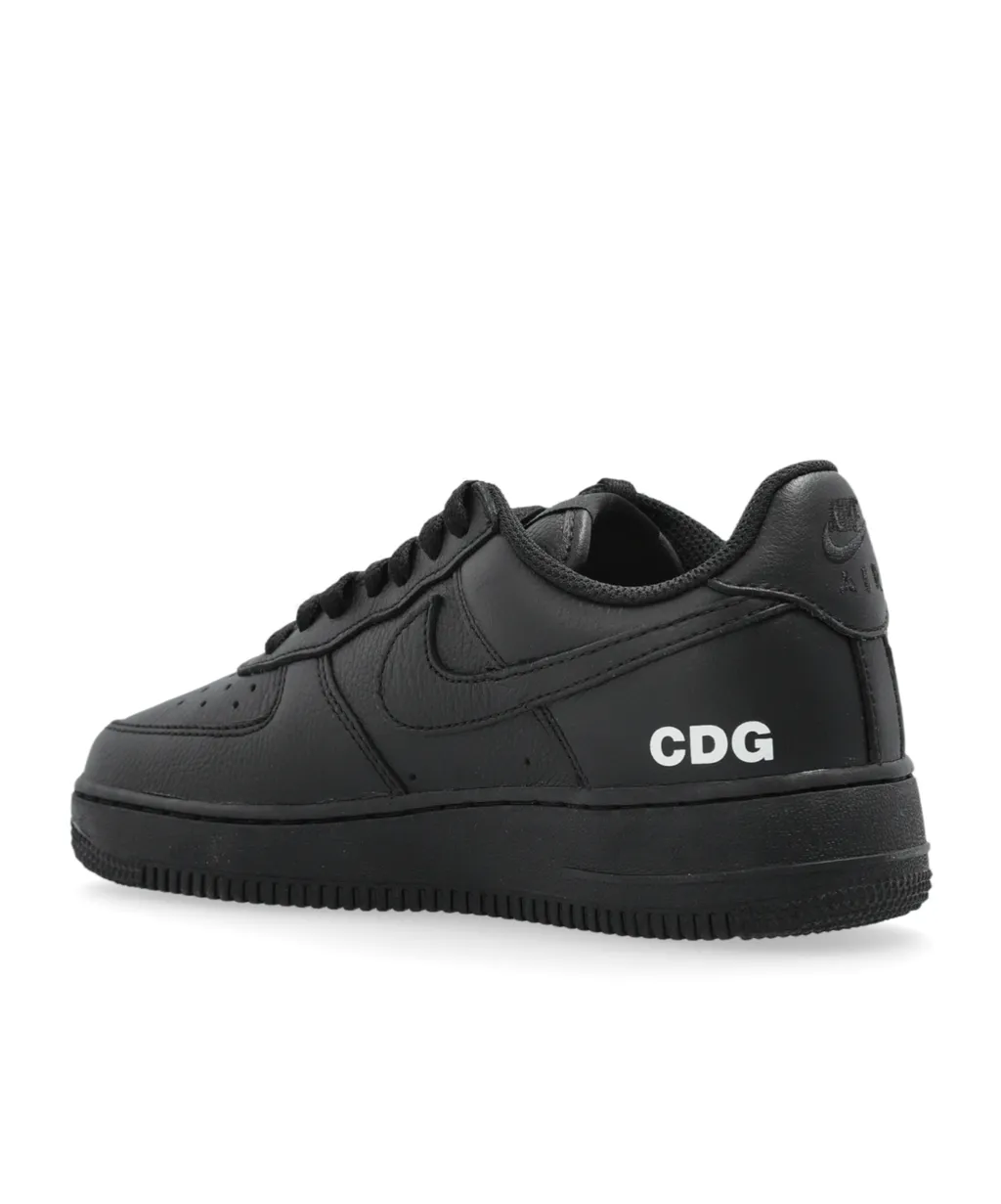Xnike Lace-Up Sneakers
