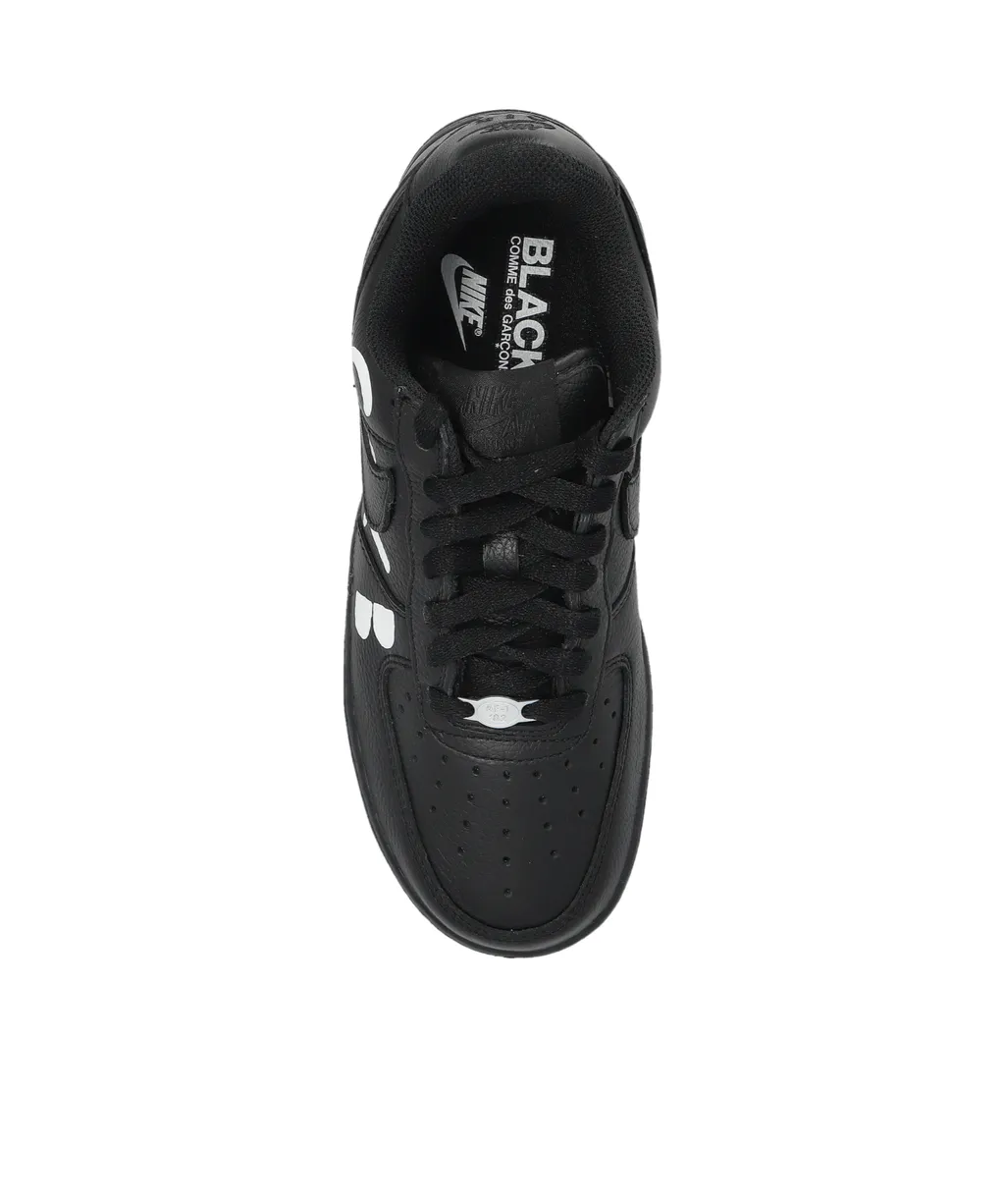 Xnike Lace-Up Sneakers