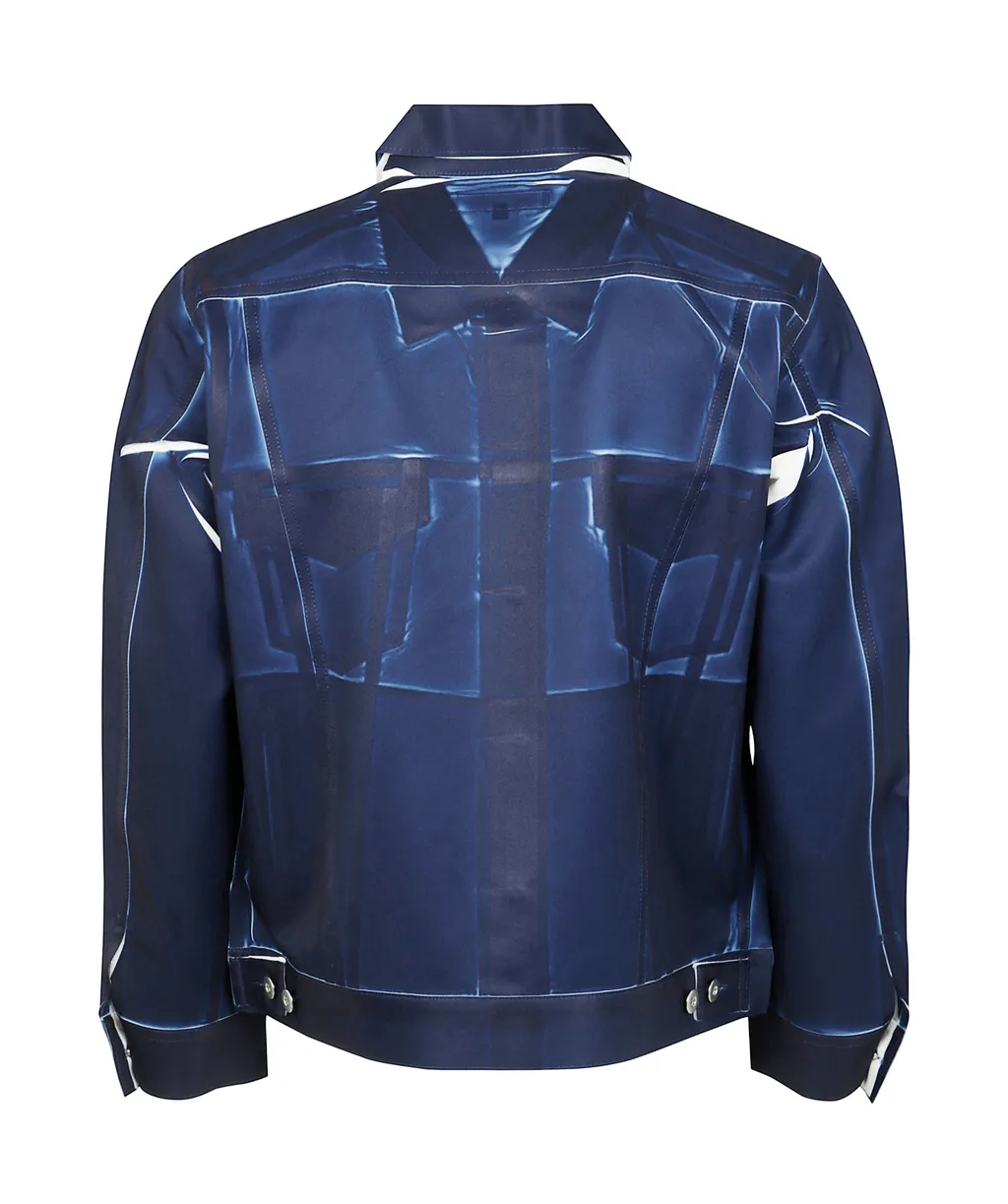 Shirt Long Sleeved Shirt