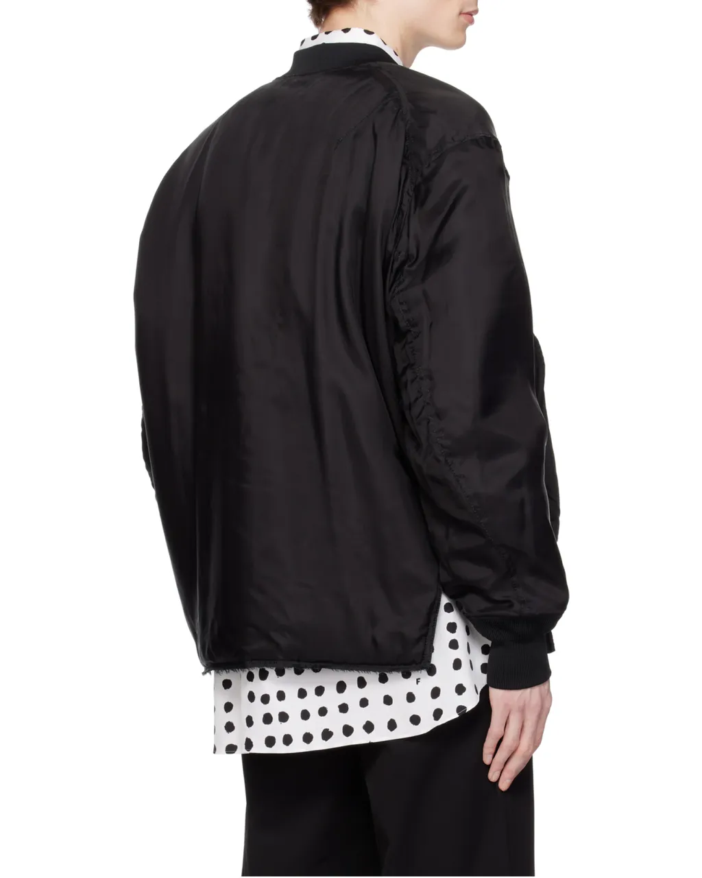 Ma-1 Bomber Jacket
