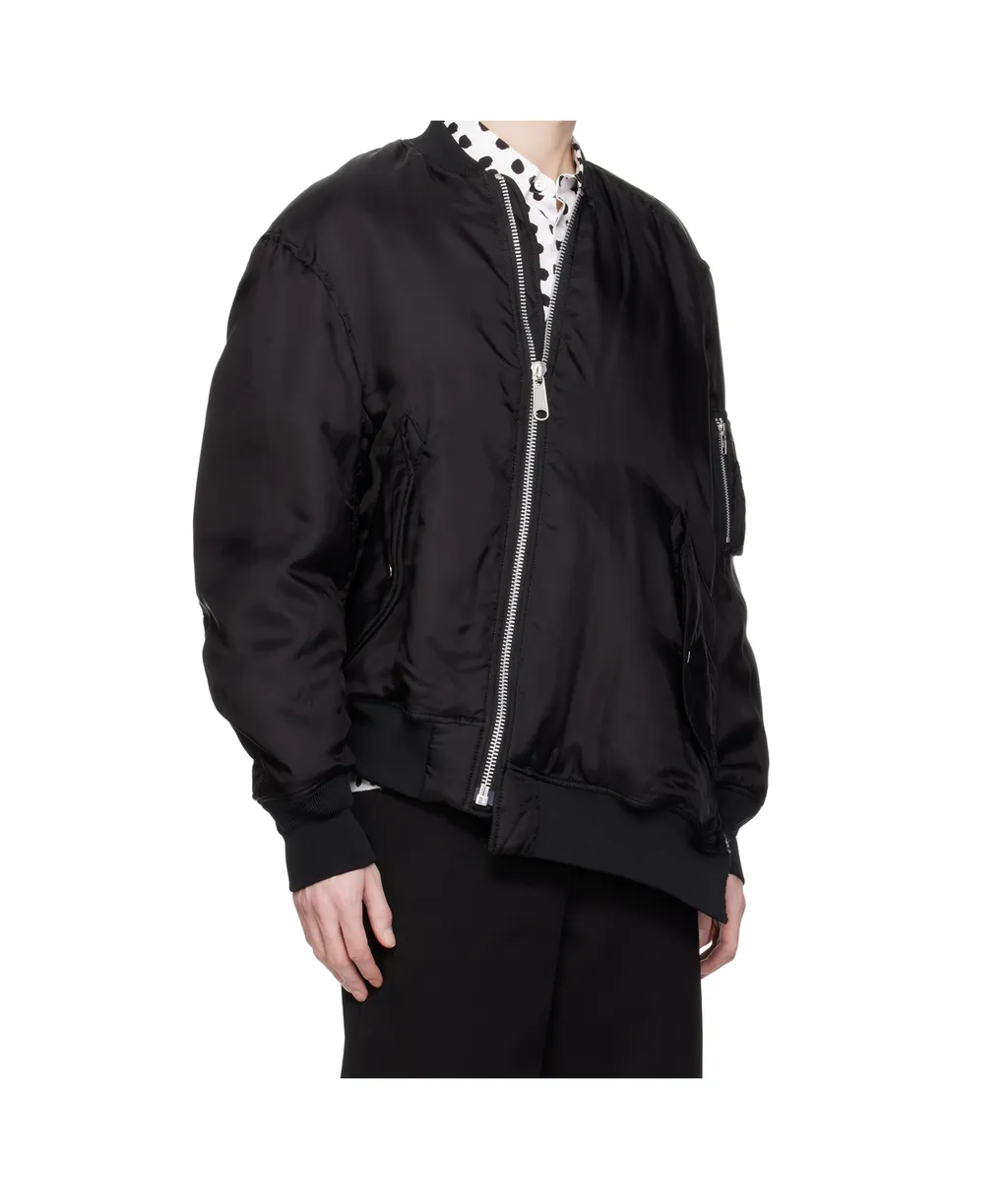 Ma-1 Bomber Jacket