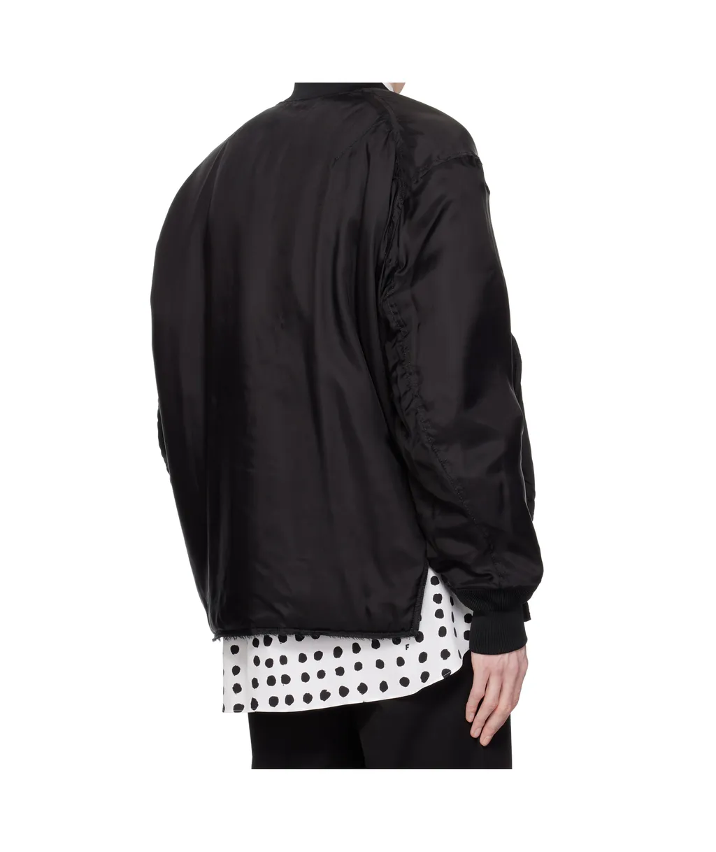 Ma-1 Bomber Jacket