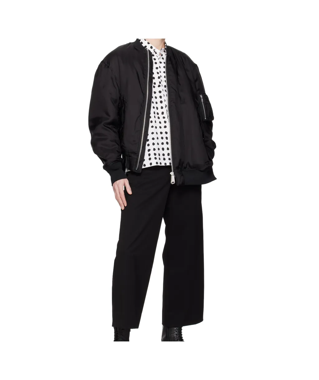Ma-1 Bomber Jacket