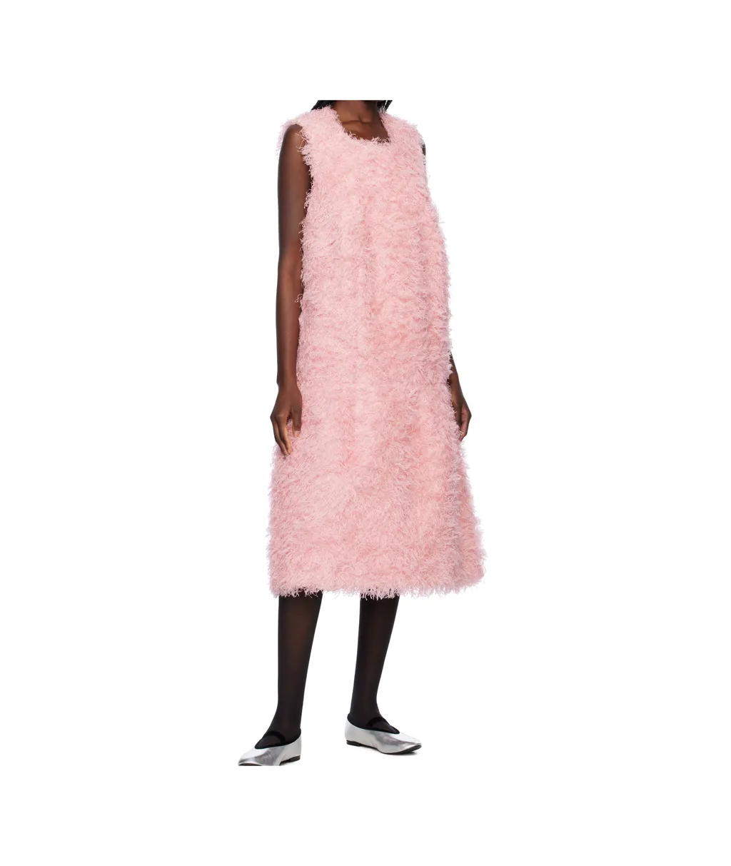 Sleeveless Dress