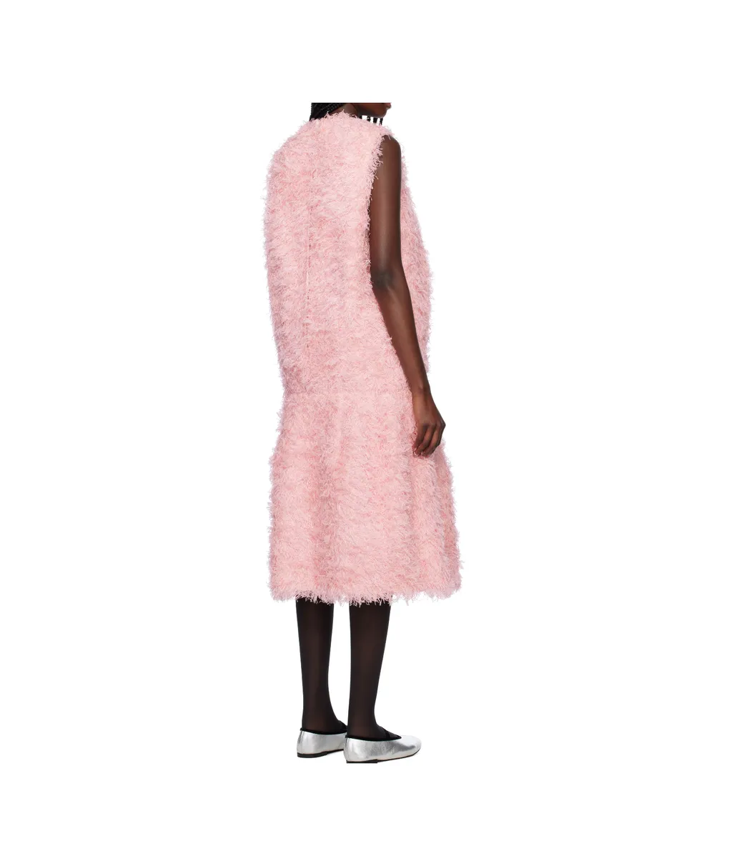 Sleeveless Dress