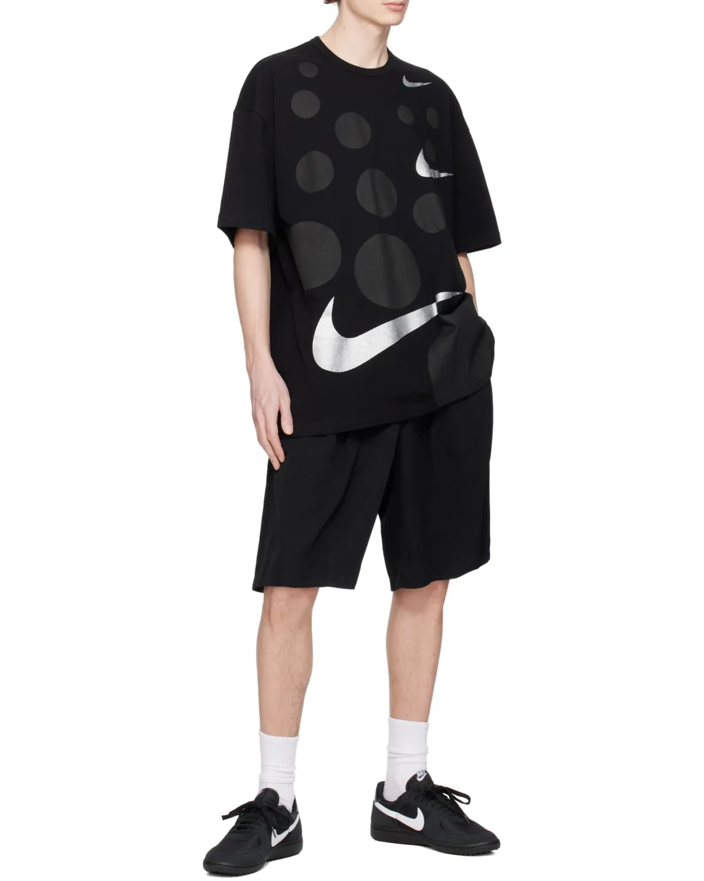 Tailored Shorts