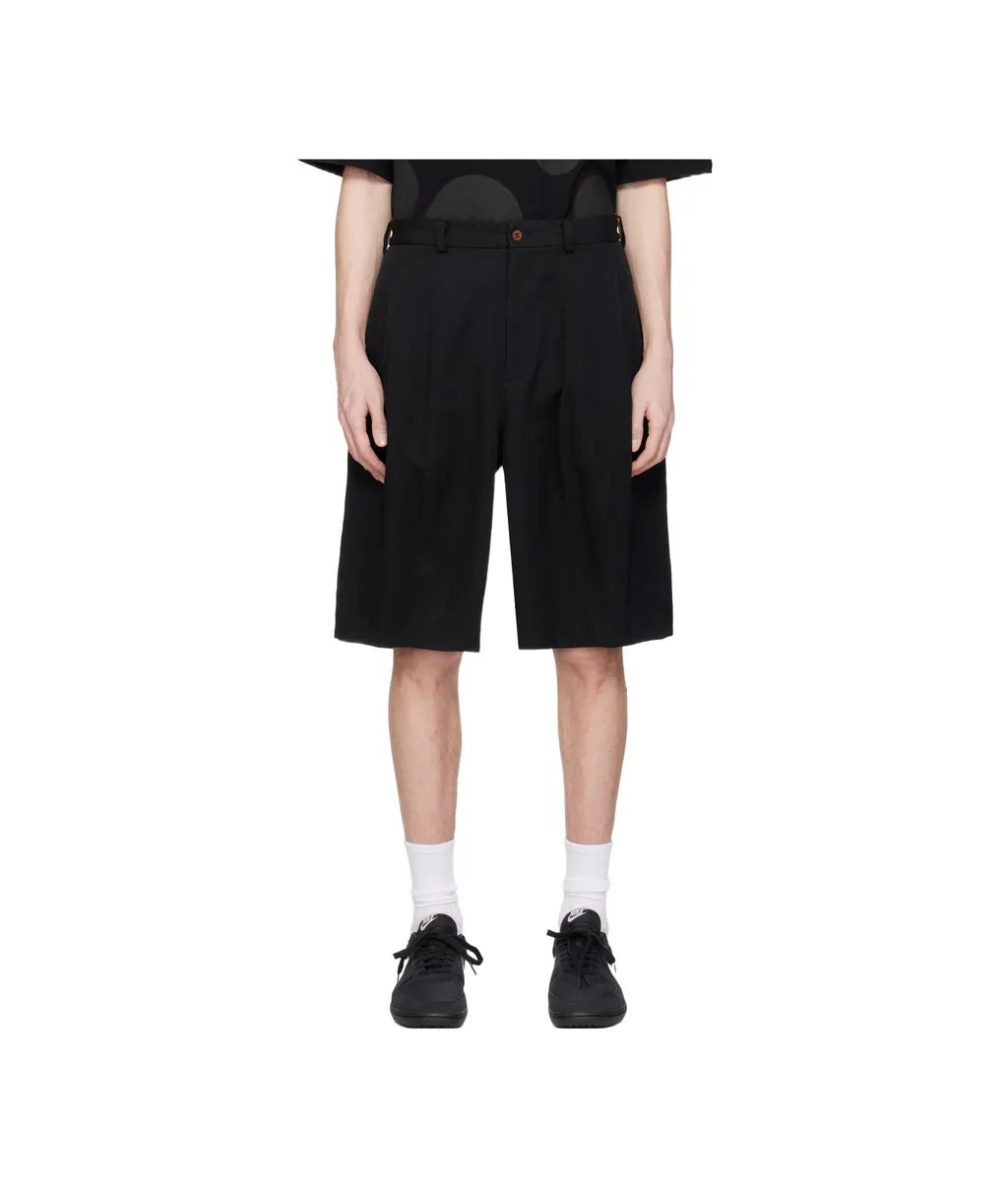 Tailored Shorts