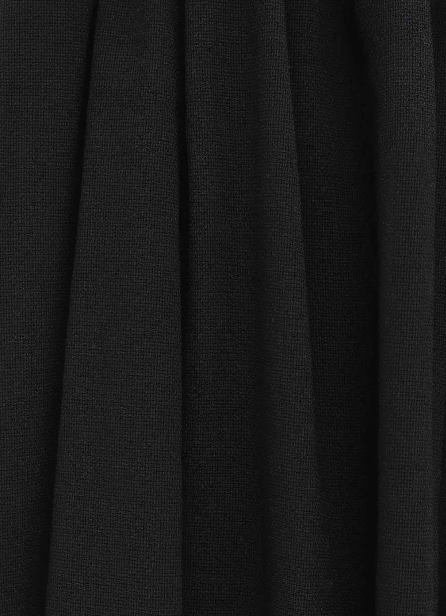 Wool Trousers
