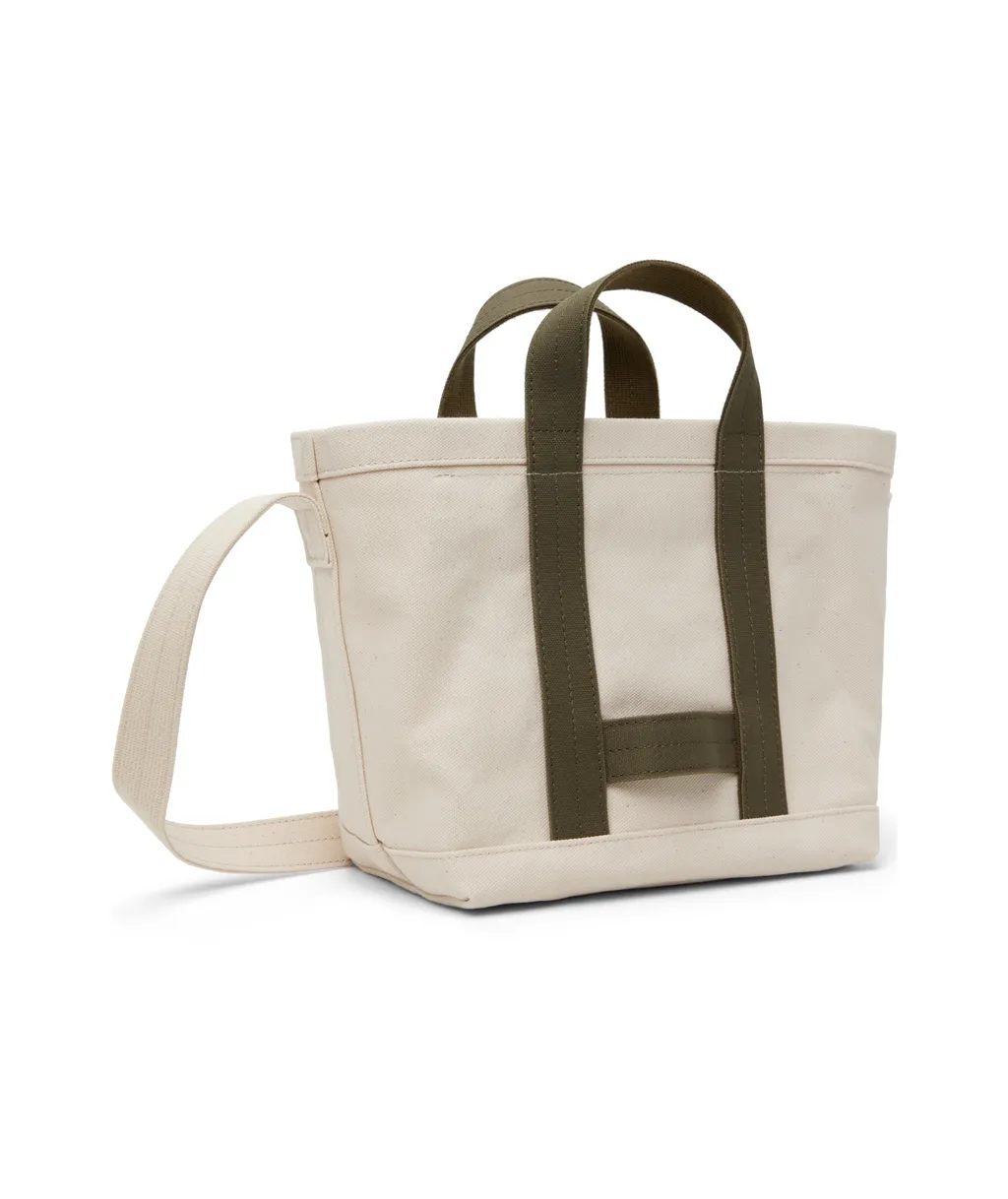Double Handle Tote Bag