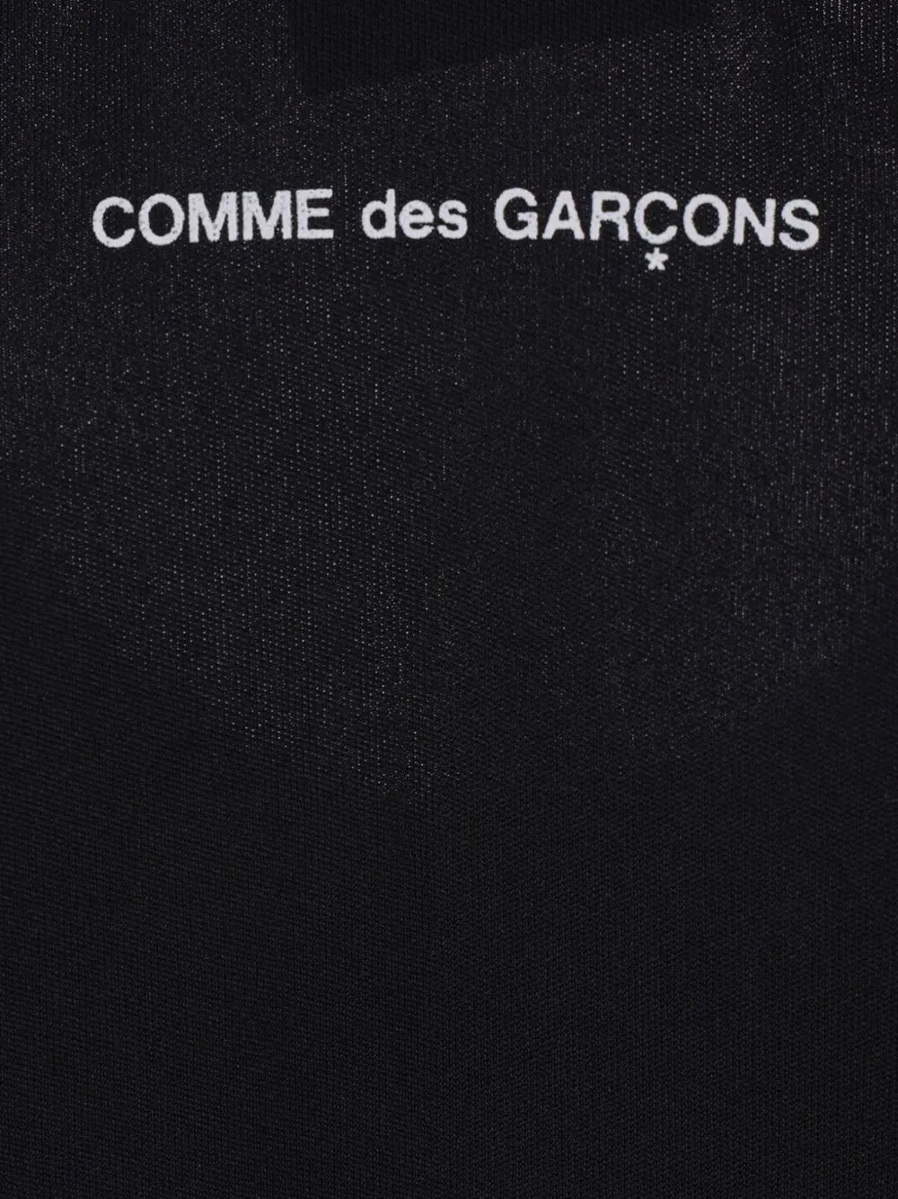 Logo Printed Tank Top