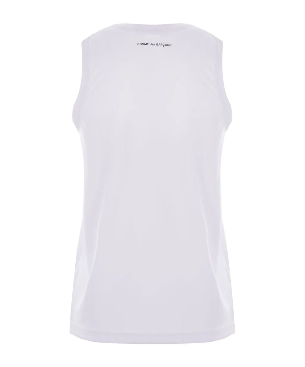 Sleeveless Vest