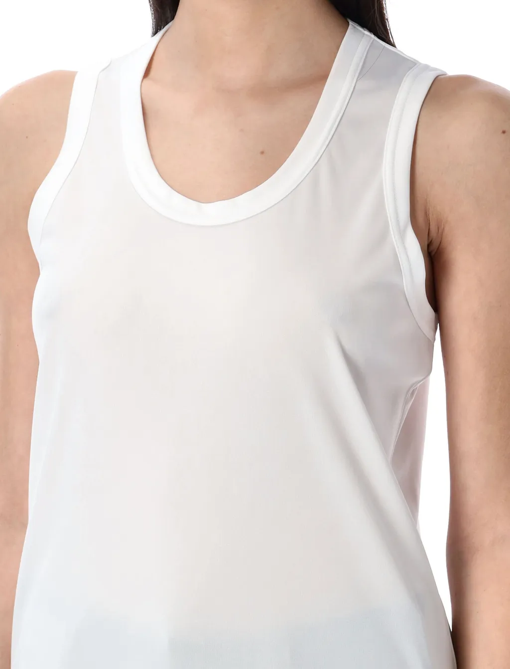 Sleeveless Vest
