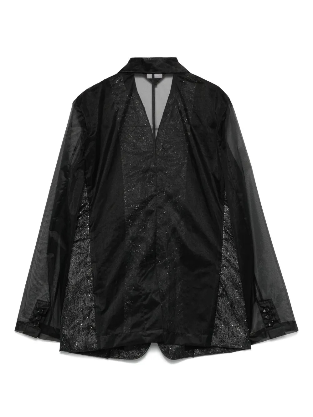 Long Sleeve Casual Jacket