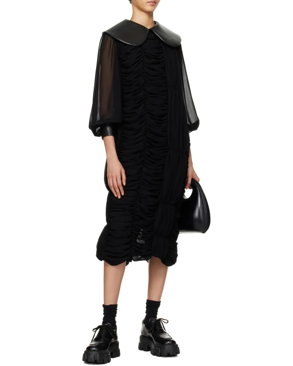 Long Sleeve Dress