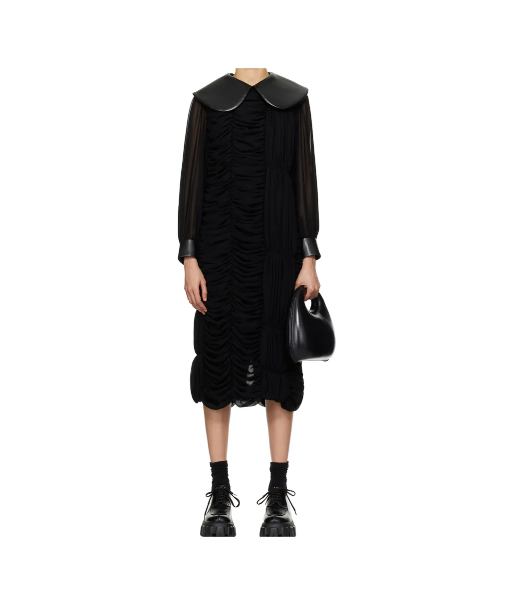 Long Sleeve Dress