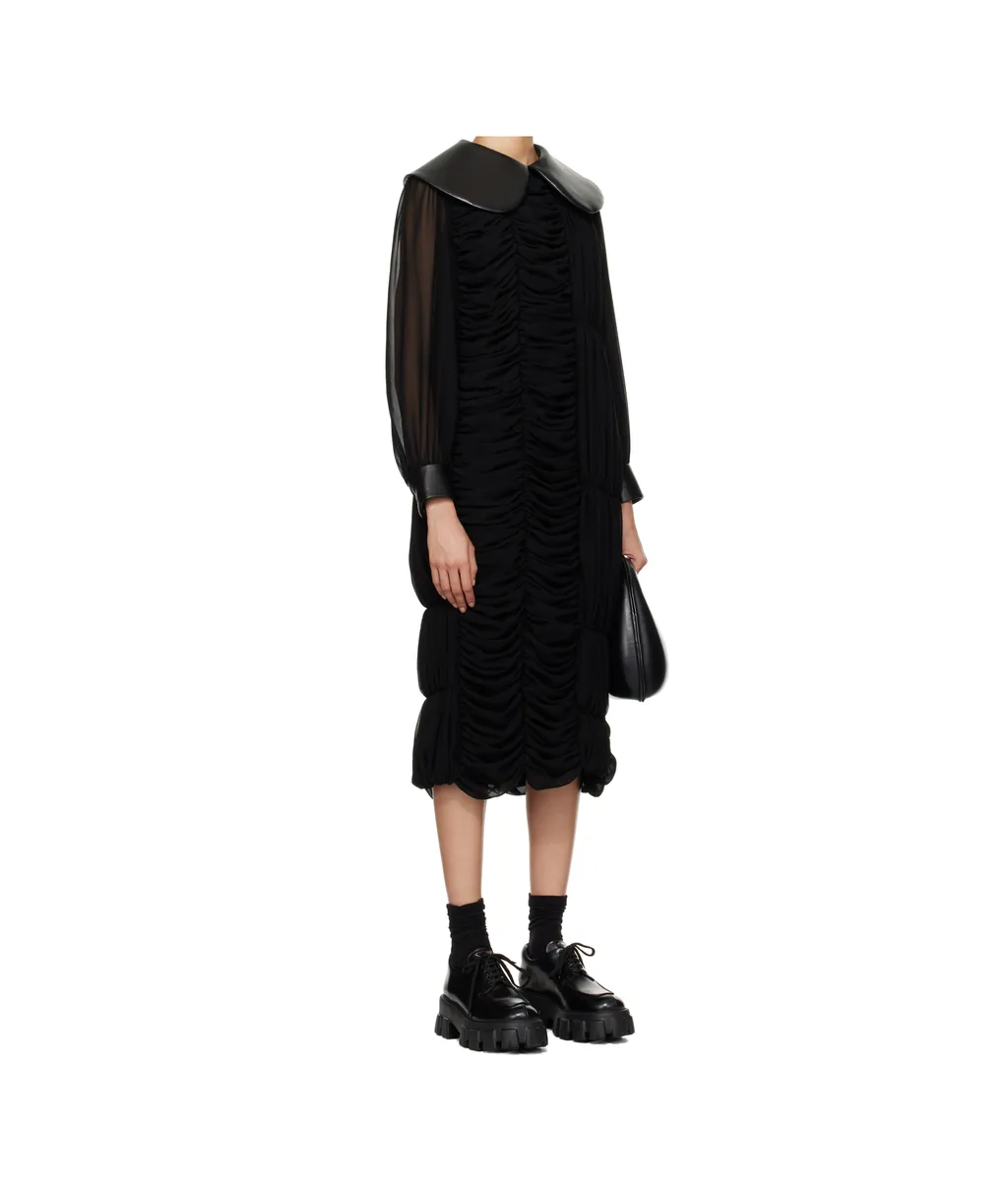 Long Sleeve Dress