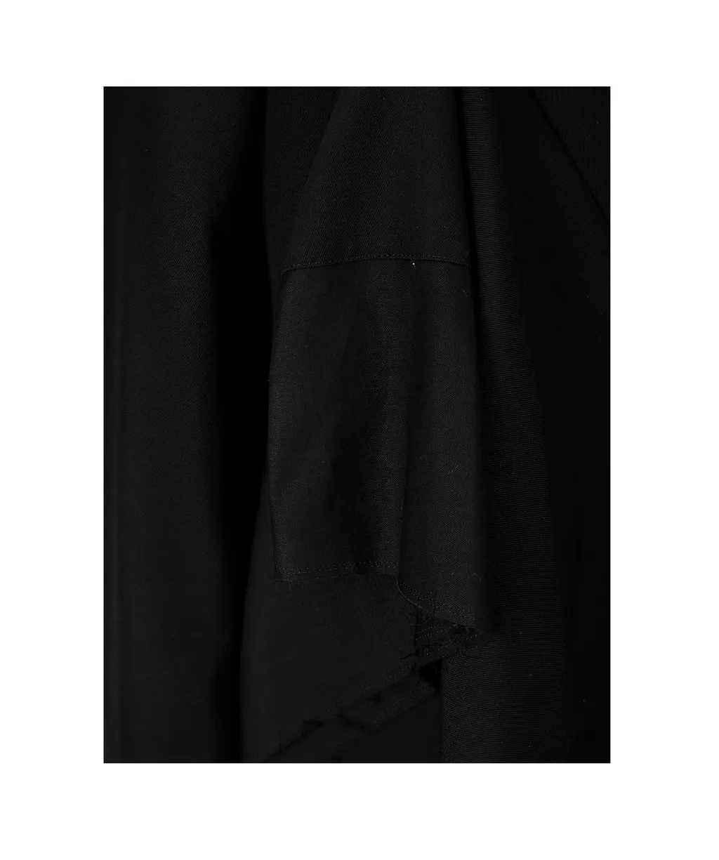 Homme Plus Buttoned Jacket